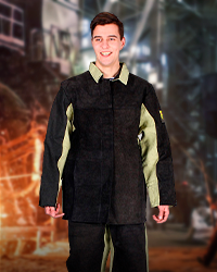 Костюмы для сварщиков